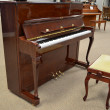 1999 Petrof professional upright - Upright - Professional Pianos